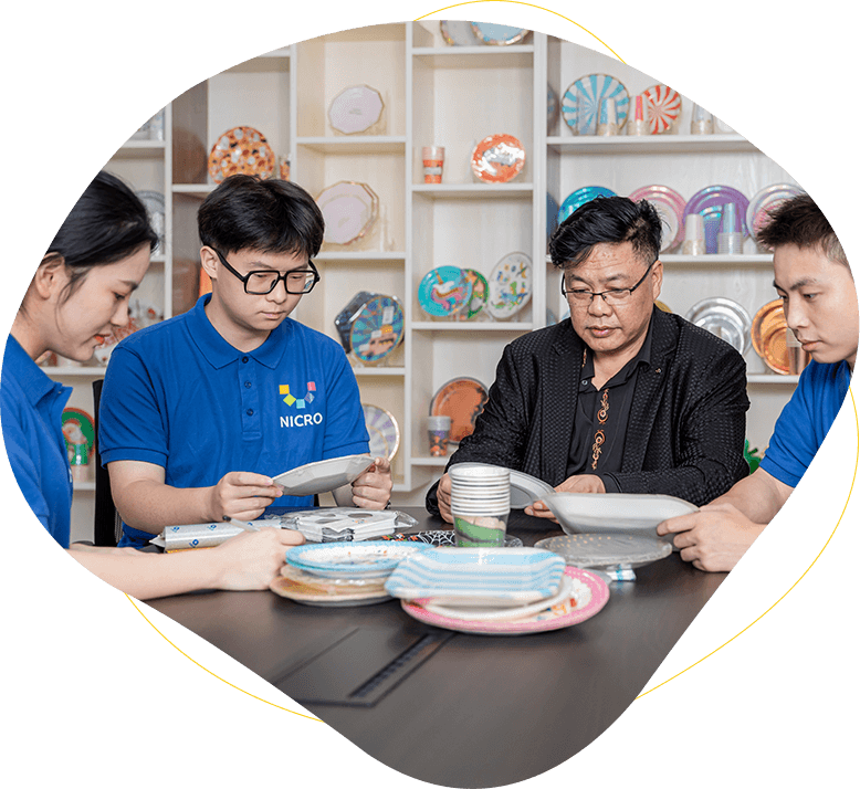 Research Team