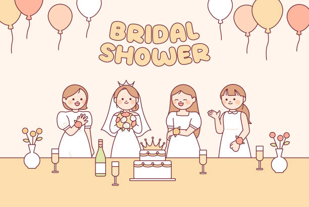 Planning Bridal Shower