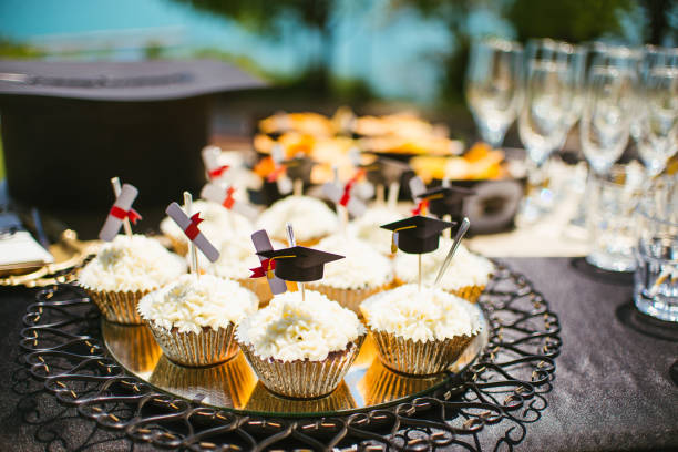 graduation party decoration ideas