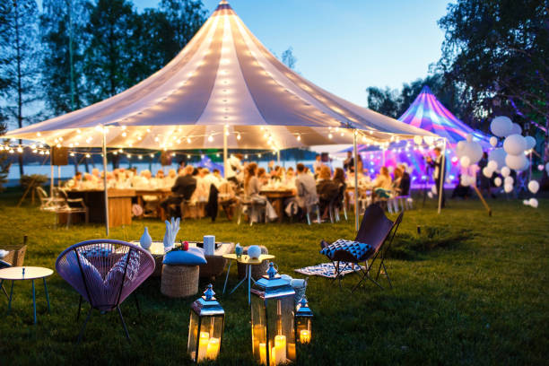 graduation party decoration ideas