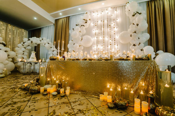 party decoration ideas