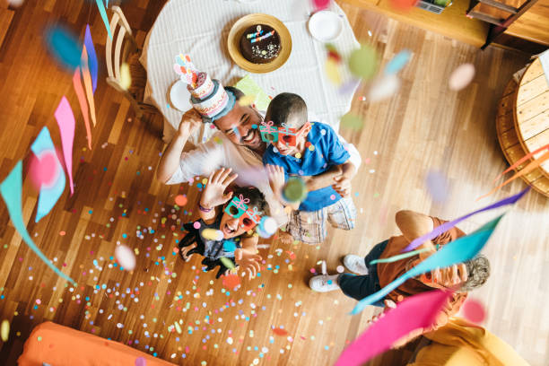 idées de fêtes de fin d'année