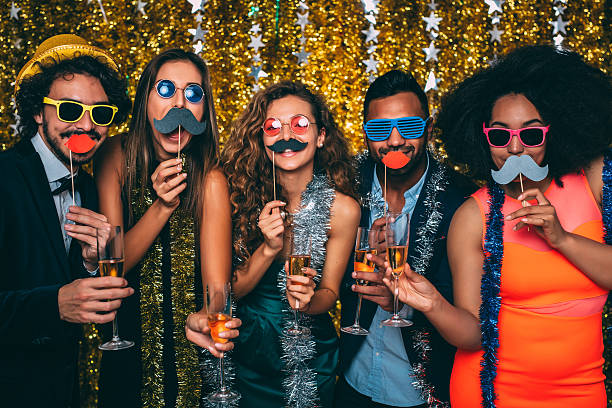idées de fêtes de fin d'année