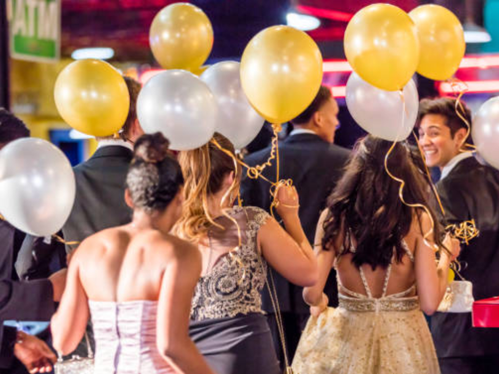 cuánto duran los globos de helio