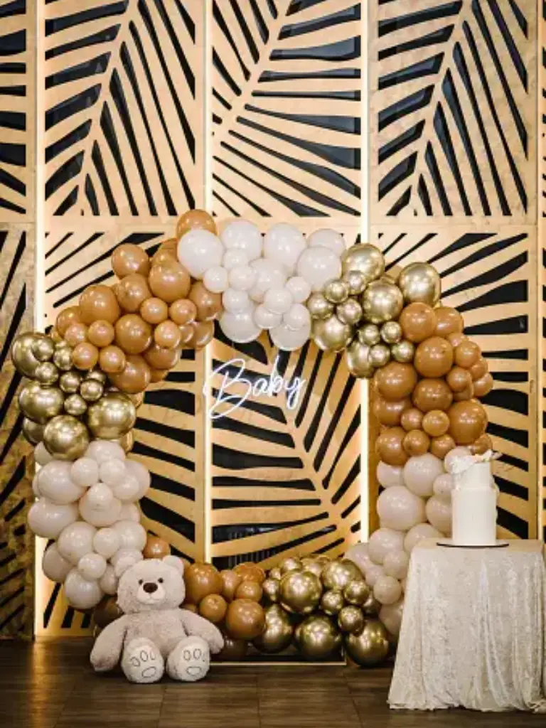 birthday decoration ideas