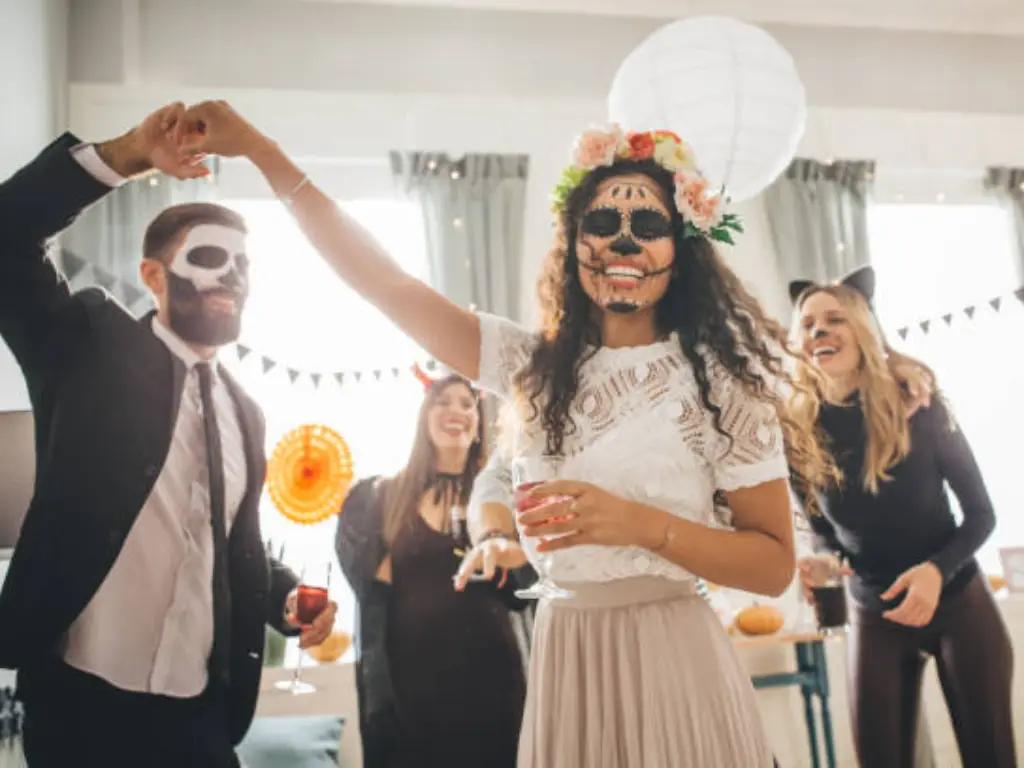 party themes for adults