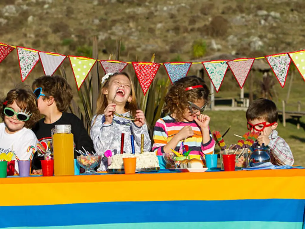 birthday decoration ideas