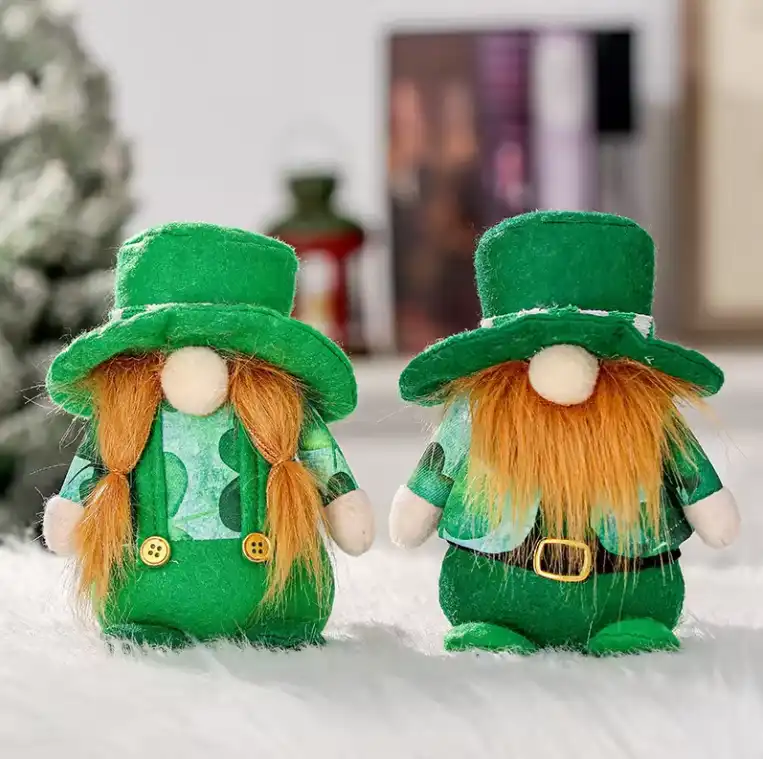 st patricks day party favors