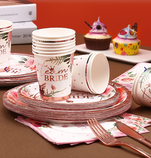 custom paper cups