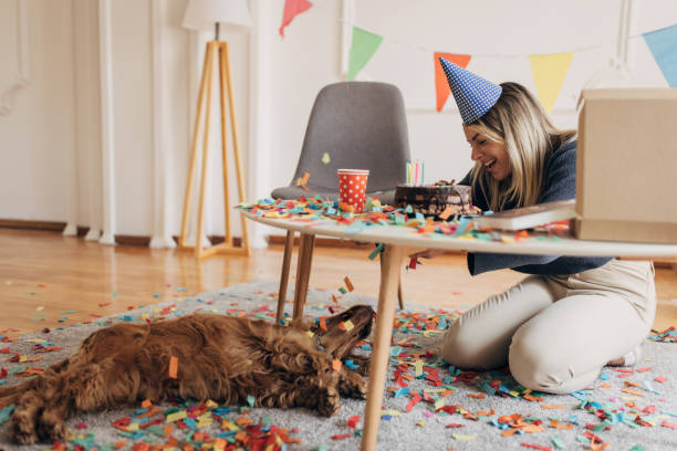 pet theme party