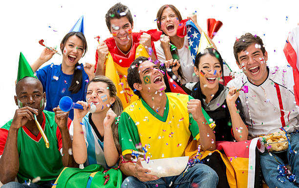 sport party supplies