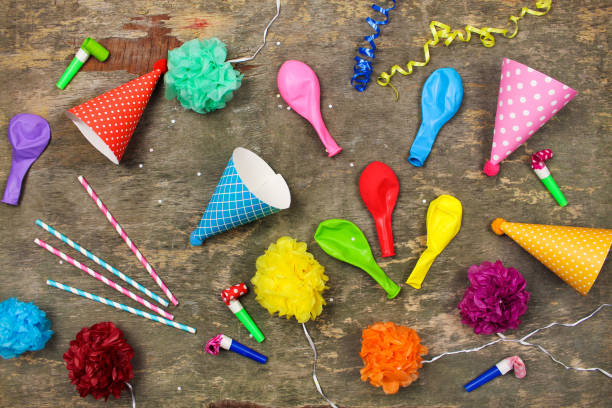 spring party supplies