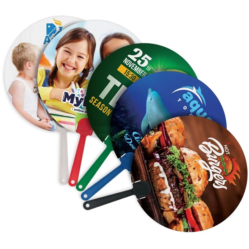 Plastic Fans WH 800x800px