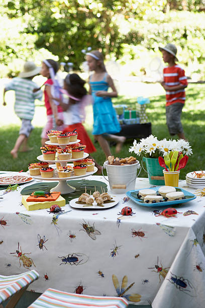 Cotton Tablecloths