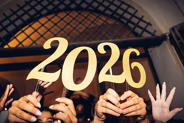 Fun Carnival for 2026 new year eve party