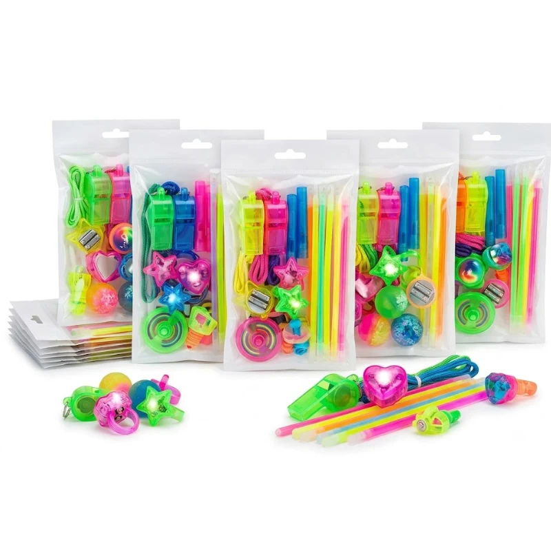 Glow Party Favors & Giveaways